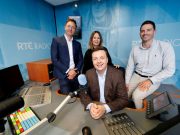 OUTsurance to Sponsor RTÉ’s Radio 1’s Oliver Callan Show