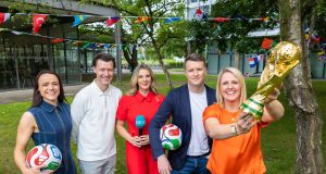FIFA World Cup Delivers Strong Viewership Figures to RTÉ