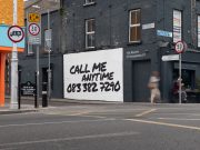 Droga5 Dublin Turns Missed Calls Into Media for Samaritans