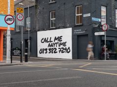 Droga5 Dublin Turns Missed Calls Into Media for Samaritans