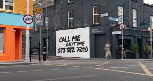 Droga5 Dublin Turns Missed Calls Into Media for Samaritans