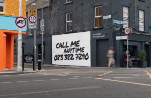 Droga5 Dublin Turns Missed Calls Into Media for Samaritans