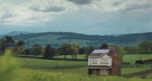 TBWA\Ireland Turns Home Buying into a Moving Story in New AIB Campaign