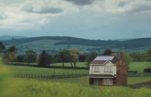 TBWA\Ireland Turns Home Buying into a Moving Story in New AIB Campaign