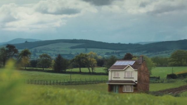 TBWA\Ireland Turns Home Buying into a Moving Story in New AIB Campaign