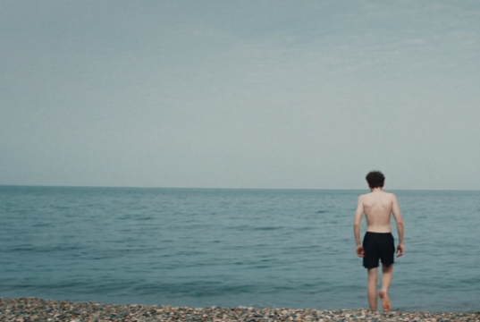 Banjoman Rolls Out Powerful Campaign for RNLI