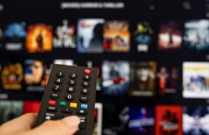 Irish TV Advertising Revenue Rises 3% to €136.5m in First Half of 2026