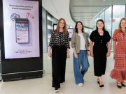 Irish Times Rolls Out Nationwide Summer OOH Campaign