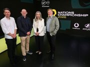Vodafone & Hyundai to Sponsor Nations Cup on VMTV