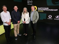 Vodafone & Hyundai to Sponsor Nations Cup on VMTV