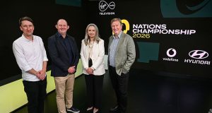 Vodafone & Hyundai to Sponsor Nations Cup on VMTV