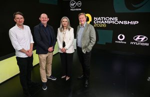 Vodafone & Hyundai to Sponsor Nations Cup on VMTV