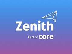 Zenith and Core Lead Irish RECMA Rankings in Q1 of 2026