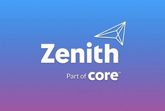 Zenith and Core Lead Irish RECMA Rankings in Q1 of 2026