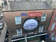 Out \ Look: Sky Sports breaks into Premier League season