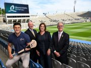 Bord Gáis Energy Renews GAA Hurling Sponsorship With Expanded Sustainability Role