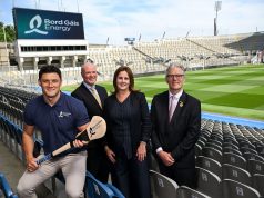 Bord Gáis Energy Renews GAA Hurling Sponsorship With Expanded Sustainability Role
