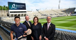 Bord Gáis Energy Renews GAA Hurling Sponsorship With Expanded Sustainability Role