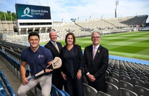 Bord Gáis Energy Renews GAA Hurling Sponsorship With Expanded Sustainability Role