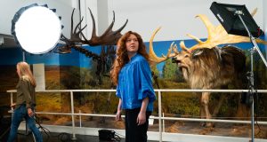 Ulster Museum Reclaims Familiar Put-Down in New Big+Bold Campaign