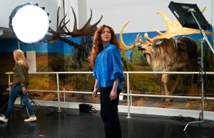 Ulster Museum Reclaims Familiar Put-Down in New Big+Bold Campaign
