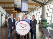 Airport Media Bags PRM Engineering as Time Partner for Cork Airport