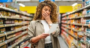 Consumer Sentiment Improves But Still Lingers in Negative Territory According to Ipsos B&A