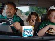Ringers Rolls Out New Brand Platform and Campaign for Donegal Catch