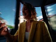 The Tenth Man Teams Up with Taylor Swift Director for New USA Campaign