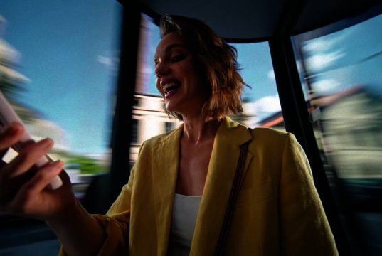 The Tenth Man Teams Up with Taylor Swift Director for New USA Campaign