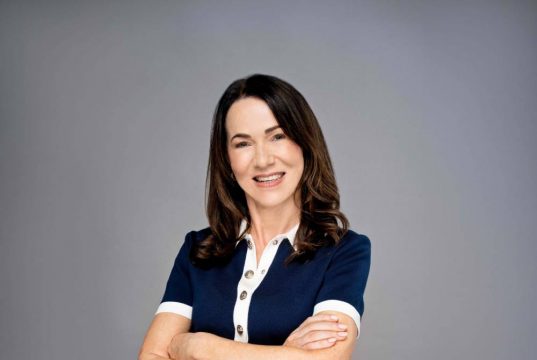 GrowthStory Sets Out Its Stall with Eileen Ruddy as New MD