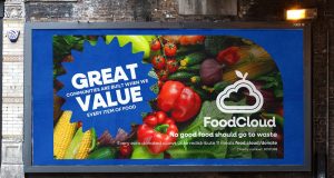 Havas Village Partners With FoodCloud for New Awareness Campaign