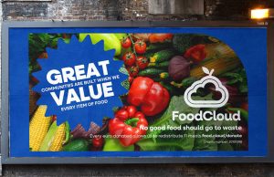 Havas Village Partners With FoodCloud for New Awareness Campaign
