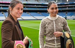 RTE’s Advertising Packages for Katie Taylor’s Last Fight in Croke Park Start at €30k