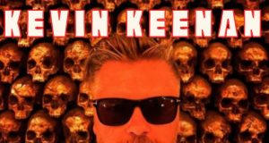The Irish Marketing Podcast: Kevin Keenan on Creativity, Entrepreneurship and Building Cobblestone Brands