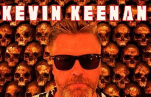 The Irish Marketing Podcast: Kevin Keenan on Creativity, Entrepreneurship and Building Cobblestone Brands