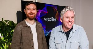 Digital Audio Platform Vocalise Reports Strong Start After Just Four Months