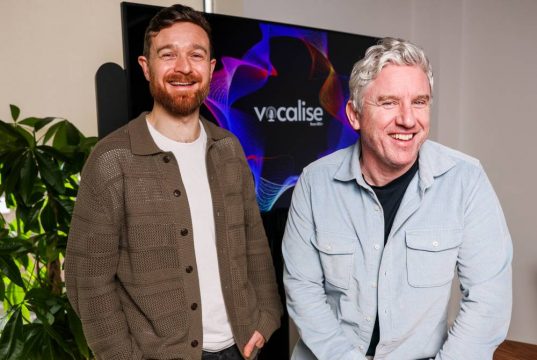 Digital Audio Platform Vocalise Reports Strong Start After Just Four Months