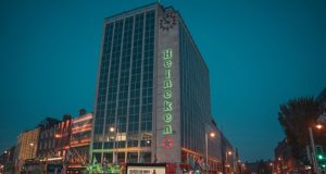 Fierce Mild Takes Aim at Heineken 0.0 With ‘Ask for the Irish One’ Campaign