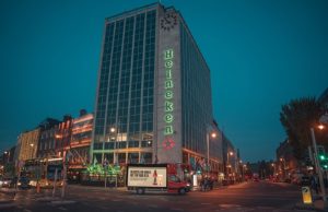 Fierce Mild Takes Aim at Heineken 0.0 With ‘Ask for the Irish One’ Campaign