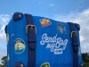 Ardmore Group Launches Giant Suitcase Balloon for Send My Bag World Record Attempt