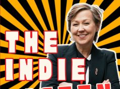 The Irish Marketing Podcast: From a Hammock to a Nationwide Network