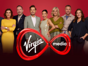 Virgin Media Television Unveils New Autumn Schedule