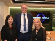 Granite Digital Continues North American Expansion With Acquisition of Right Hat