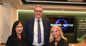 Granite Digital Continues North American Expansion With Acquisition of Right Hat