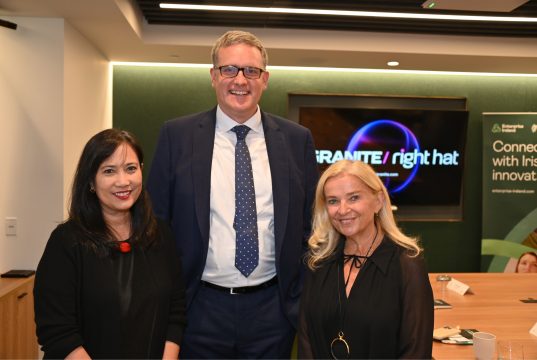Granite Digital Continues North American Expansion With Acquisition of Right Hat