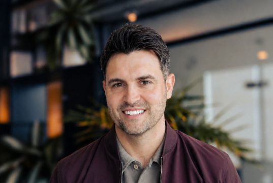 Core Appoints Andrew Murray as Director of Social Content & Experience