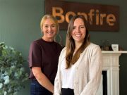 Bonfire Beefs Up Leadership Team with Appointments of Sinead Lee and Nicola Wielopolski