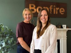 Bonfire Beefs Up Leadership Team with Appointments of Sinead Lee and Nicola Wielopolski