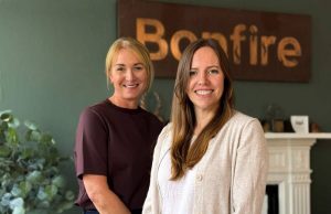 Bonfire Beefs Up Leadership Team with Appointments of Sinead Lee and Nicola Wielopolski